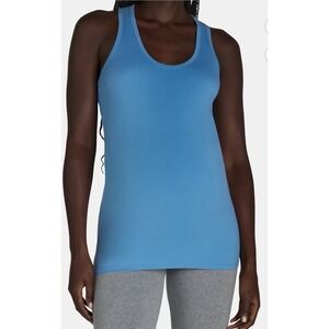 Time and Tru Maternity Active Racerback Tank Top – Size M – NWT